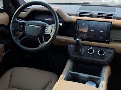 Land Rover Defender 2025 110 3.0T P400 X-Dynamic HSE - ფოტო 6