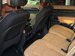 Land Rover Defender 2025 110 3.0T P400 X-Dynamic HSE - ფოტო 7