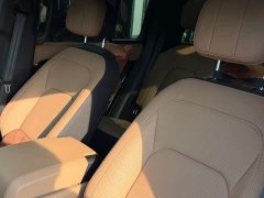 Land Rover Defender 2025 110 3.0T P400 X-Dynamic HSE - ფოტო 9