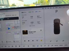 Li Auto L9 2023 Pro - ფოტო 16