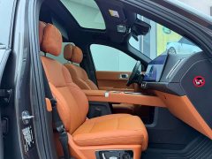 Li Auto L9 2023 Pro - ფოტო 6
