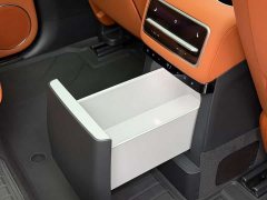 Li Auto L9 2023 Pro - ფოტო 9