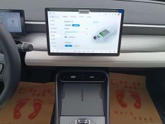 BYD Dolphin 05 DM-i Smart Drive Edition 120KM Flagship - ფოტო 10