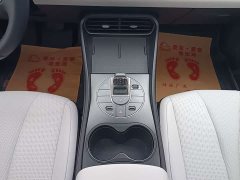 BYD Dolphin 05 DM-i Smart Drive Edition 120KM Flagship - ფოტო 11