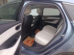 BYD Dolphin 05 DM-i Smart Drive Edition 120KM Flagship - ფოტო 13