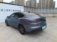 BYD Dolphin 05 DM-i Smart Drive Edition 120KM Flagship - ფოტო 18