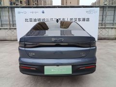 BYD Dolphin 05 DM-i Smart Drive Edition 120KM Flagship - ფოტო 19