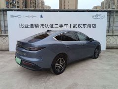 BYD Dolphin 05 DM-i Smart Drive Edition 120KM Flagship - ფოტო 20