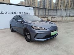BYD Dolphin 05 DM-i Smart Drive Edition 120KM Flagship - ფოტო 3