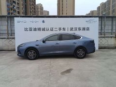 BYD Dolphin 05 DM-i Smart Drive Edition 120KM Flagship - ფოტო 4