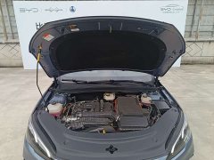 BYD Dolphin 05 DM-i Smart Drive Edition 120KM Flagship - ფოტო 5