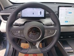 BYD Dolphin 05 DM-i Smart Drive Edition 120KM Flagship - ფოტო 8