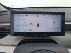BYD Dolphin 05 DM-i Smart Drive Edition 120KM Flagship - ფოტო 9