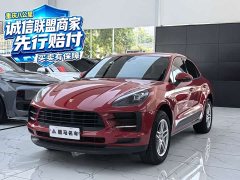 Porsche Macan 2.0T - ფოტო 1