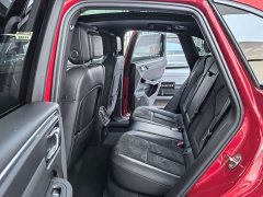 Porsche Macan 2.0T - ფოტო 10