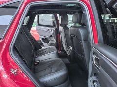Porsche Macan 2.0T - ფოტო 11