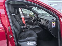 Porsche Macan 2.0T - ფოტო 12