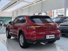 Porsche Macan 2.0T - ფოტო 13