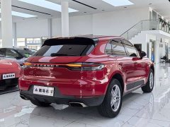 Porsche Macan 2.0T - ფოტო 15