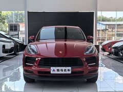 Porsche Macan 2.0T - ფოტო 2