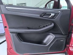 Porsche Macan 2.0T - ფოტო 4