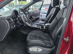 Porsche Macan 2.0T - ფოტო 5