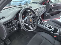 Porsche Macan 2.0T - ფოტო 6