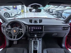 Porsche Macan 2.0T - ფოტო 7