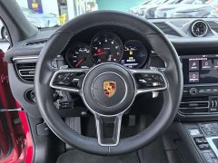 Porsche Macan 2.0T - ფოტო 8