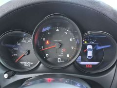 Porsche Macan 2.0T - ფოტო 9