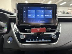 Toyota Corolla Hybrid 1.8H E-CVT Luxury - ფოტო 15