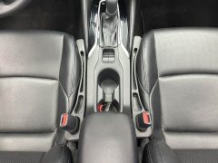 Toyota Corolla Hybrid 1.8H E-CVT Luxury - ფოტო 17