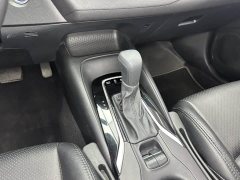 Toyota Corolla Hybrid 1.8H E-CVT Luxury - ფოტო 18
