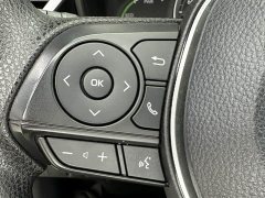 Toyota Corolla Hybrid 1.8H E-CVT Luxury - ფოტო 19