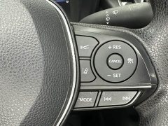 Toyota Corolla Hybrid 1.8H E-CVT Luxury - ფოტო 20