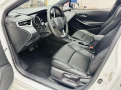 Toyota Corolla Hybrid 1.8H E-CVT Luxury - ფოტო 7