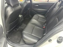Toyota Corolla Hybrid 1.8H E-CVT Luxury - ფოტო 8
