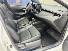 Toyota Corolla Hybrid 1.8H E-CVT Luxury - ფოტო 9