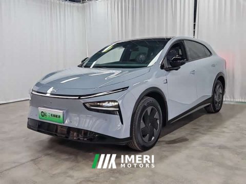 2026 XPeng G7 2025 702 Ultra-Long Range Max - ავტომობილი ჩინეთიდან