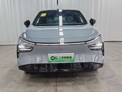 XPeng G7 2025 702 Ultra-Long Range Max - ფოტო 2