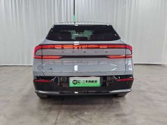 XPeng G7 2025 702 Ultra-Long Range Max - ფოტო 5