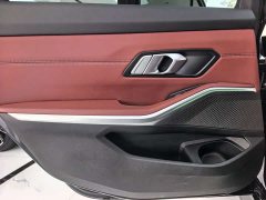 BMW i3 2022 eDrive 35 L - ფოტო 10