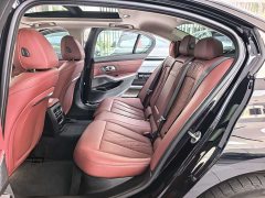 BMW i3 2022 eDrive 35 L - ფოტო 11