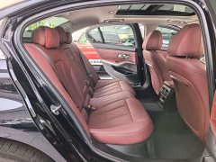BMW i3 2022 eDrive 35 L - ფოტო 12