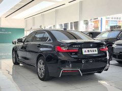 BMW i3 2022 eDrive 35 L - ფოტო 14