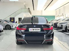 BMW i3 2022 eDrive 35 L - ფოტო 15