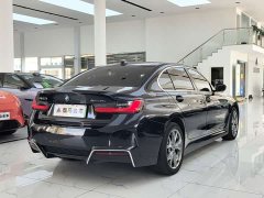 BMW i3 2022 eDrive 35 L - ფოტო 16