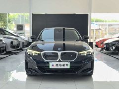 BMW i3 2022 eDrive 35 L - ფოტო 2