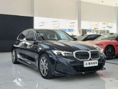 BMW i3 2022 eDrive 35 L - ფოტო 3