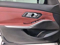 BMW i3 2022 eDrive 35 L - ფოტო 4